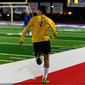 Meet your Posher, Tyler